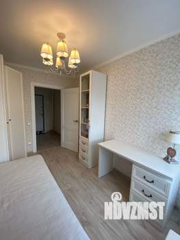 2-к квартира, вторичка, 46м2, 3/9 этаж
