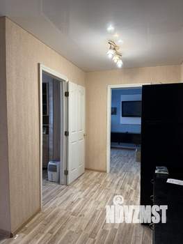 2-к квартира, вторичка, 45м2, 1/5 этаж