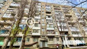 2-к квартира, вторичка, 53м2, 5/9 этаж