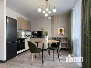 1-к квартира, вторичка, 42м2, 7/10 этаж