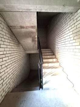 1-к квартира, вторичка, 38м2, 2/12 этаж