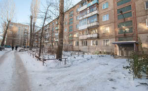 2-к квартира, вторичка, 36м2, 2/5 этаж