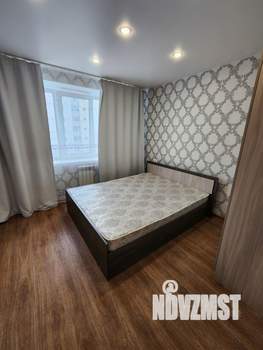 1-к квартира, вторичка, 39м2, 8/10 этаж