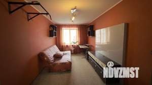 3-к квартира, вторичка, 86м2, 8/10 этаж