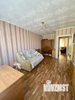 2-к квартира, вторичка, 48м2, 4/5 этаж