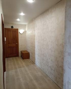 3-к квартира, вторичка, 58м2, 6/10 этаж