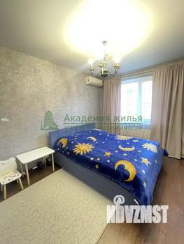 2-к квартира, вторичка, 48м2, 6/6 этаж