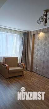 Студия квартира, вторичка, 46м2, 18/26 этаж