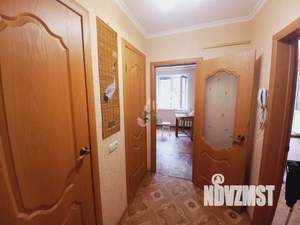 1-к квартира, вторичка, 33м2, 3/9 этаж