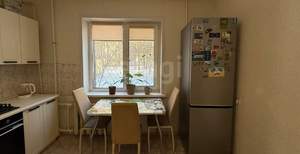 1-к квартира, вторичка, 39м2, 1/10 этаж