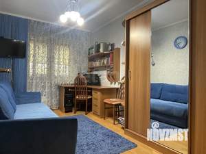 3-к квартира, вторичка, 64м2, 4/9 этаж