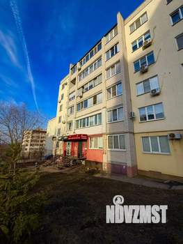 1-к квартира, вторичка, 37м2, 2/6 этаж