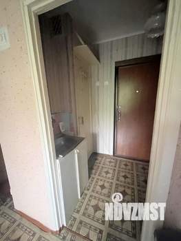 1-к квартира, вторичка, 13м2, 2/5 этаж