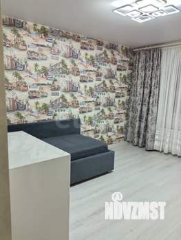 2-к квартира, вторичка, 50м2, 1/10 этаж