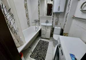 1-к квартира, вторичка, 39м2, 8/8 этаж