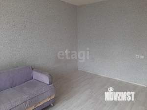 1-к квартира, вторичка, 34м2, 1/6 этаж