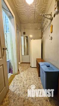 2-к квартира, вторичка, 44м2, 3/5 этаж