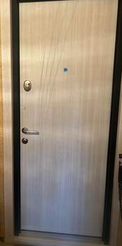 3-к квартира, вторичка, 61м2, 9/9 этаж
