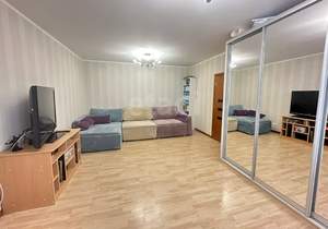 2-к квартира, вторичка, 57м2, 7/11 этаж