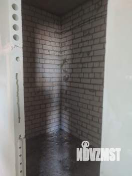 Студия квартира, вторичка, 35м2, 11/16 этаж