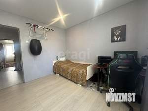 2-к квартира, вторичка, 58м2, 4/10 этаж