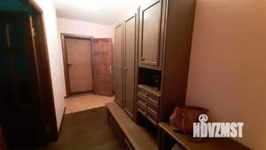 3-к квартира, вторичка, 61м2, 3/10 этаж