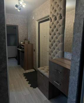 2-к квартира, вторичка, 56м2, 9/10 этаж