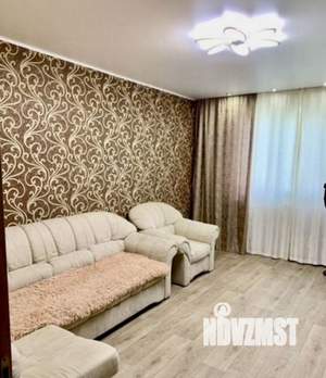 3-к квартира, вторичка, 64м2, 9/10 этаж