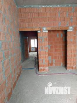 3-к квартира, вторичка, 100м2, 2/18 этаж