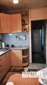 3-к квартира, вторичка, 56м2, 3/9 этаж