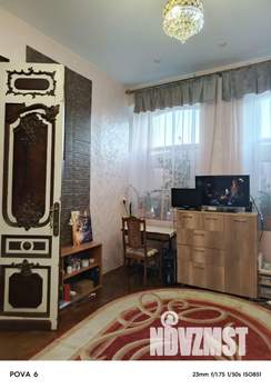 2-к квартира, вторичка, 36м2, 2/2 этаж