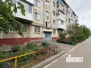 2-к квартира, вторичка, 44м2, 4/5 этаж