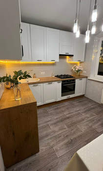 2-к квартира, вторичка, 54м2, 3/9 этаж