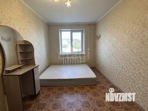 3-к квартира, вторичка, 60м2, 5/10 этаж