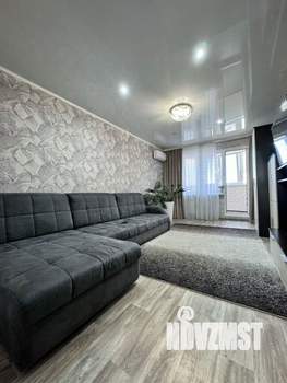 2-к квартира, вторичка, 58м2, 10/10 этаж