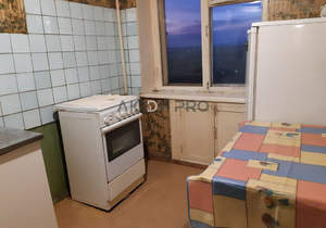 1-к квартира, вторичка, 34м2, 7/9 этаж