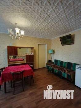 2-к квартира, вторичка, 45м2, 1/5 этаж