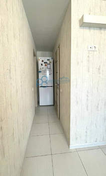 3-к квартира, вторичка, 52м2, 1/9 этаж