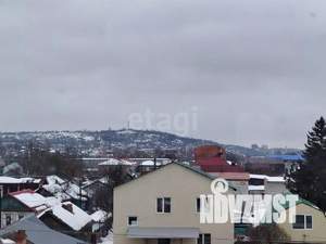 Студия квартира, вторичка, 12м2, 3/4 этаж