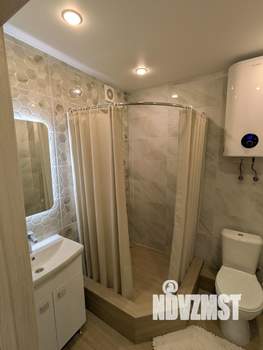 1-к квартира, вторичка, 41м2, 6/10 этаж