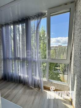 2-к квартира, вторичка, 51м2, 9/9 этаж