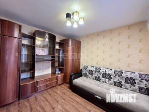 1-к квартира, вторичка, 33м2, 1/9 этаж