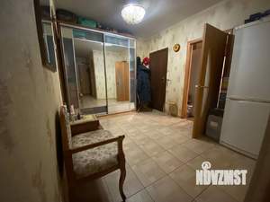 3-к квартира, вторичка, 72м2, 8/9 этаж