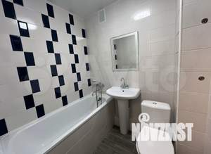 Студия квартира, вторичка, 23м2, 6/10 этаж