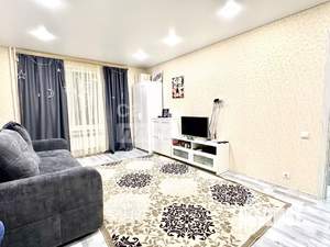 1-к квартира, вторичка, 40м2, 1/10 этаж