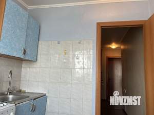 1-к квартира, вторичка, 33м2, 7/9 этаж
