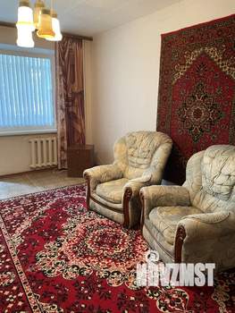 1-к квартира, вторичка, 38м2, 1/9 этаж