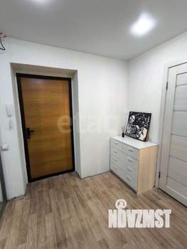 1-к квартира, вторичка, 40м2, 3/10 этаж