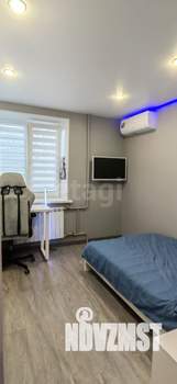 3-к квартира, вторичка, 61м2, 4/9 этаж