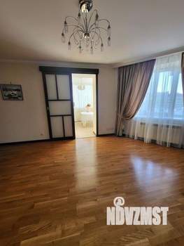 3-к квартира, вторичка, 89м2, 9/12 этаж